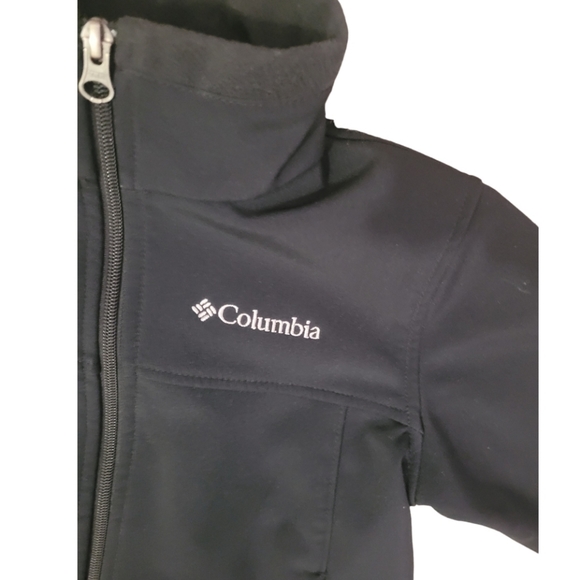 Columbia Boy's Fleece-lined Jacket - Picture 6 of 12